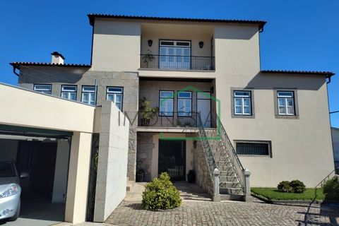Villa i Viana do Castelo, Viana do Castelo, Viana do Castelo - € 700.000 | Ref: 1953 - foto 5