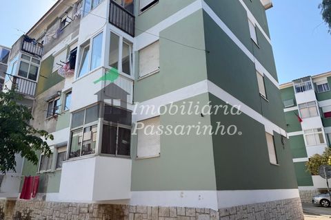 Lejlighed i Amora, Setubal, Amora - € 245.000 | Ref: IP47126 - foto 2