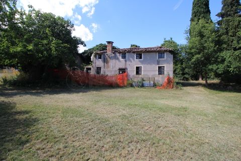 Villa i Val Liona, Vicenza, Val Liona - € 180.000 | Ref: AG2607 - foto 2