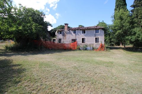 Villa i Val Liona, Vicenza, Val Liona - € 180.000 | Ref: AG2607 - foto 4
