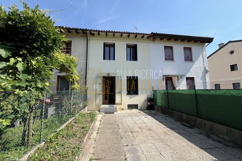 Rækkehus i Schio, Vicenza, Schio - € 95.000 | Ref: BM083 - foto 4