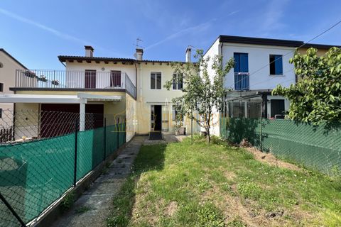 Rækkehus i Schio, Vicenza, Schio - € 95.000 | Ref: BM083 - foto 18