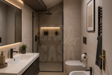 Lejlighed i Monselice, Padua, Monselice - € 125.000 | Ref: P577 - foto 4