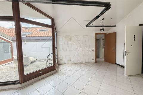 Lejlighed i Monselice, Padua, Monselice - € 125.000 | Ref: P577 - foto 9