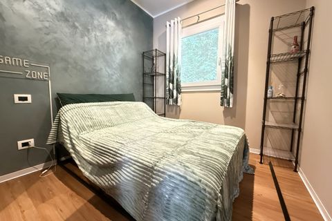 Villa i Teolo, Padua, Teolo - € 188.000 | Ref: S135 - foto 15