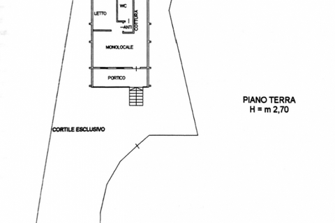 Villa i Teolo, Padua, Teolo - € 188.000 | Ref: S135 - foto 25