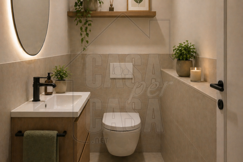 Lejlighed i Este, Padua, Este - € 260.000 | Ref: P597 - foto 5