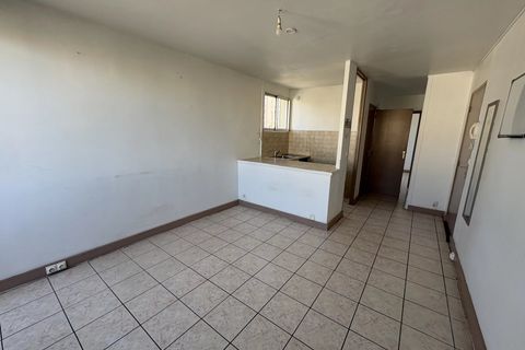 Lejlighed i Nimes, Gard, Nimes - € 48.000 | Ref: 87110285 - foto 1