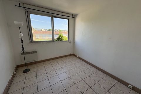 Lejlighed i Nimes, Gard, Nimes - € 48.000 | Ref: 87110285 - foto 2