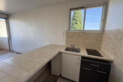 Lejlighed i Nimes, Gard, Nimes - € 48.000 | Ref: 87110285 - foto 5