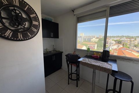 Lejlighed i Nimes, Gard, Nimes - € 43.000 | Ref: 87077988 - foto 2