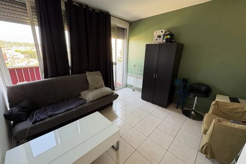 Lejlighed i Nimes, Gard, Nimes - € 43.000 | Ref: 87077988 - foto 3