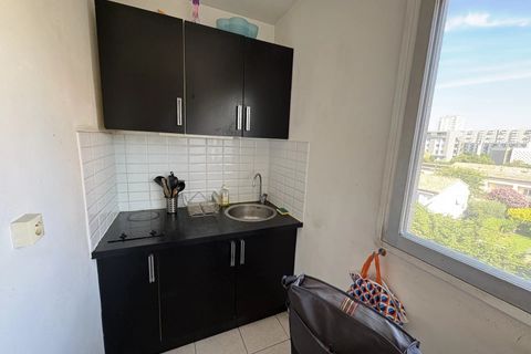 Lejlighed i Nimes, Gard, Nimes - € 43.000 | Ref: 87077988 - foto 5