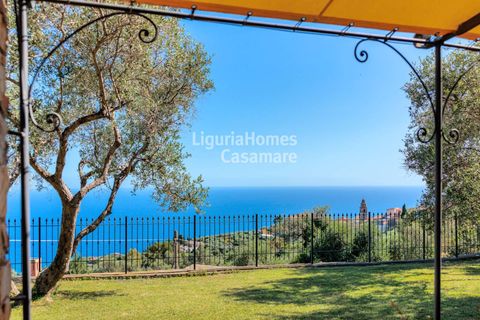 Villa a Cipressa, Imperia, Cipressa - € 950.000 | Ref: 7V31 - foto 2