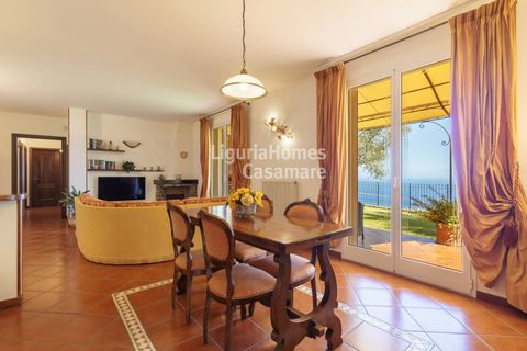 Villa a Cipressa, Imperia, Cipressa - € 950.000 | Ref: 7V31 - foto 4