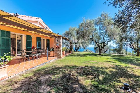 Villa a Cipressa, Imperia, Cipressa - € 950.000 | Ref: 7V31 - foto 7