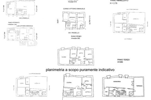 Villa in Taranto, Taranto, Taranto - € 730.000 | Ref: 730 - foto 35