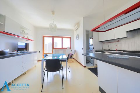 Apartament a Taranto, Taranto, Taranto - € 165.000 | Ref: 16502 - foto 9