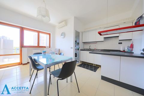 Apartament a Taranto, Taranto, Taranto - € 165.000 | Ref: 16502 - foto 13
