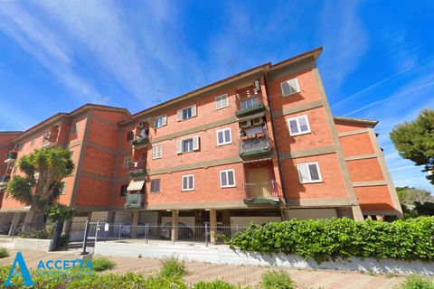 Wohnung in Taranto, Taranto, Taranto - € 79.000 | Ref: 07901 - Foto 2