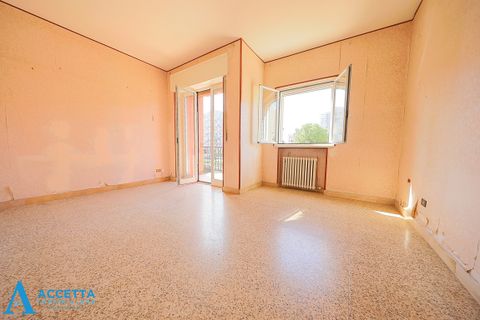 Wohnung in Taranto, Taranto, Taranto - € 79.000 | Ref: 07901 - Foto 6
