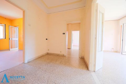 Wohnung in Taranto, Taranto, Taranto - € 79.000 | Ref: 07901 - Foto 7