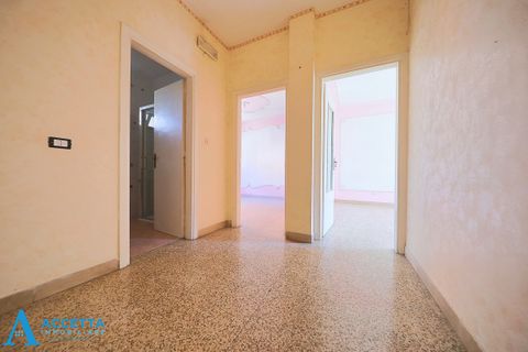 Wohnung in Taranto, Taranto, Taranto - € 79.000 | Ref: 07901 - Foto 14