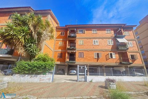 Wohnung in Taranto, Taranto, Taranto - € 79.000 | Ref: 07901 - Foto 26