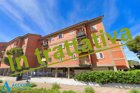 Wohnung in Taranto, Taranto, Taranto - € 79.000 | Ref: 07901 - Foto 1