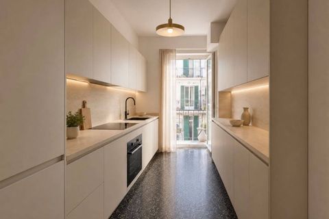 Lejlighed i Savona, Savona, Savona - € 179.000 | Ref: 152 - foto 1