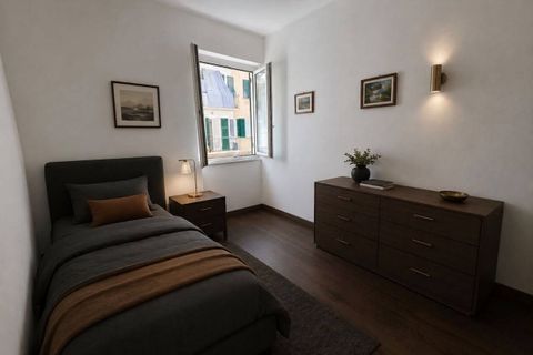 Lejlighed i Savona, Savona, Savona - € 179.000 | Ref: 152 - foto 4