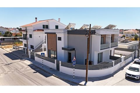 Byhus i Fernao Ferro, Setubal, Fernao Ferro - € 550.000 | Ref: NC0358 - foto 1