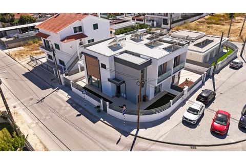 Byhus i Fernao Ferro, Setubal, Fernao Ferro - € 550.000 | Ref: NC0358 - foto 2