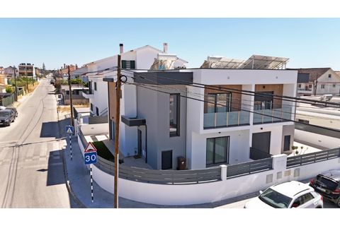 Byhus i Fernao Ferro, Setubal, Fernao Ferro - € 550.000 | Ref: NC0358 - foto 4