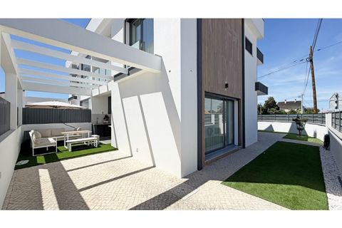 Byhus i Fernao Ferro, Setubal, Fernao Ferro - € 550.000 | Ref: NC0358 - foto 5