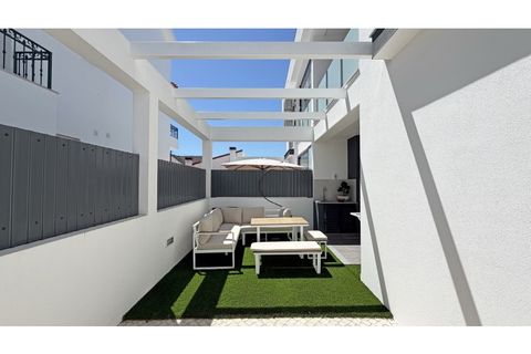 Byhus i Fernao Ferro, Setubal, Fernao Ferro - € 550.000 | Ref: NC0358 - foto 6