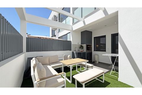 Byhus i Fernao Ferro, Setubal, Fernao Ferro - € 550.000 | Ref: NC0358 - foto 7
