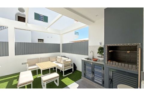 Byhus i Fernao Ferro, Setubal, Fernao Ferro - € 550.000 | Ref: NC0358 - foto 8