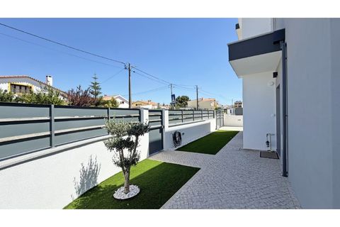 Byhus i Fernao Ferro, Setubal, Fernao Ferro - € 550.000 | Ref: NC0358 - foto 10