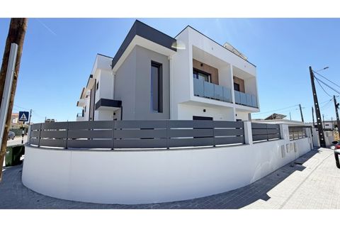 Byhus i Fernao Ferro, Setubal, Fernao Ferro - € 550.000 | Ref: NC0358 - foto 11