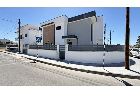 Byhus i Fernao Ferro, Setubal, Fernao Ferro - € 550.000 | Ref: NC0358 - foto 12