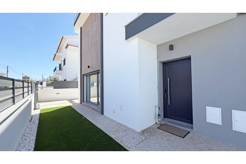 Byhus i Fernao Ferro, Setubal, Fernao Ferro - € 550.000 | Ref: NC0358 - foto 45