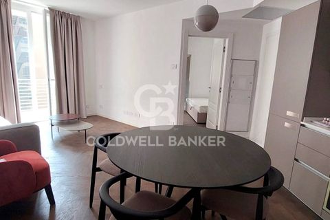 Apartament a Rome, Rome, Rome - € 1.700/mes | Ref: CBI053-308-9826 - foto 2