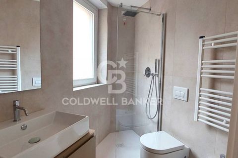 Apartament a Rome, Rome, Rome - € 1.700/mes | Ref: CBI053-308-9826 - foto 22