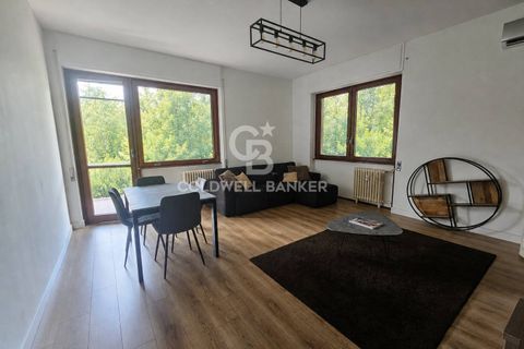 Apartament a Rome, Rome, Rome - € 1.750/mes | Ref: CBI053-308-9827 - foto 6