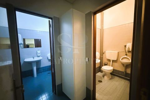 Erhvervsejendom i Alcobaca, Leiria, Alcobaca - € 250.000 | Ref: SP438 - foto 24