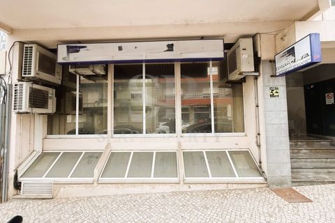 Erhvervsejendom i Alcobaca, Leiria, Alcobaca - € 250.000 | Ref: SP438 - foto 28