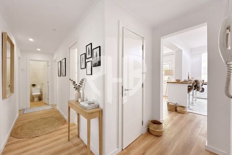 Lejlighed i Amadora, Lisbon, Amadora - € 355.000 | Ref: APA_273 - foto 1