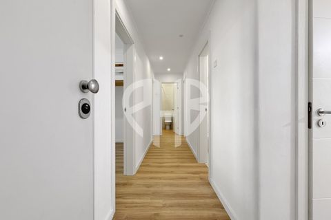 Lejlighed i Amadora, Lisbon, Amadora - € 355.000 | Ref: APA_273 - foto 3