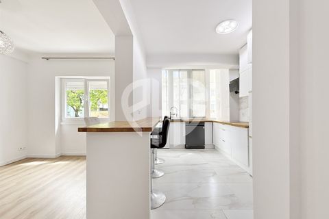 Lejlighed i Amadora, Lisbon, Amadora - € 355.000 | Ref: APA_273 - foto 6